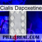Cialis Dapoxetine 16